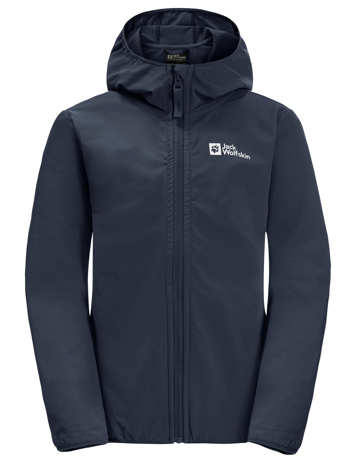 Jack Wolfskin Solid Jacket K
