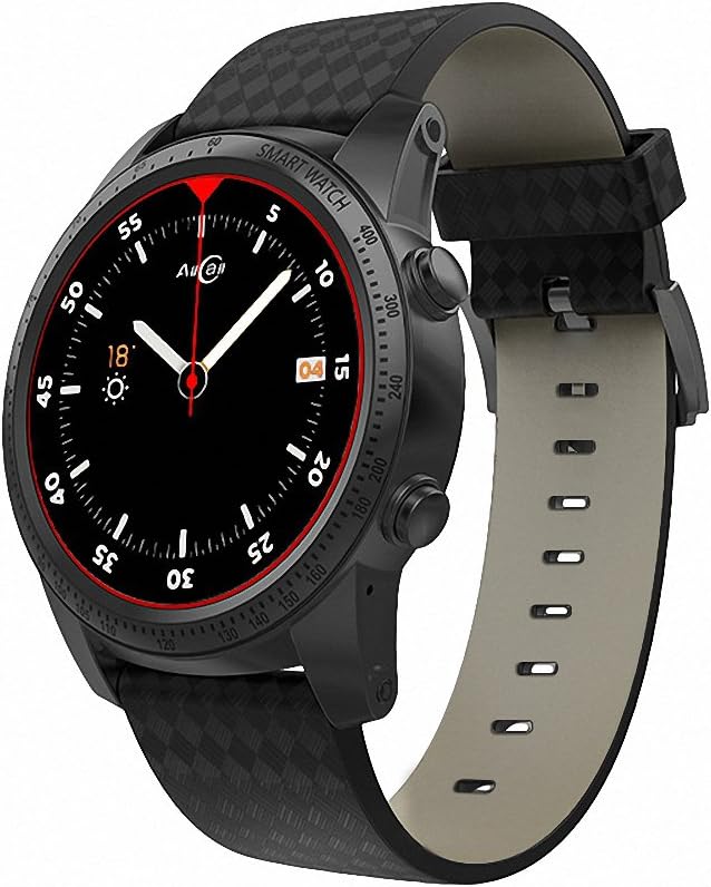 allcall w2 3g smartwatch phone