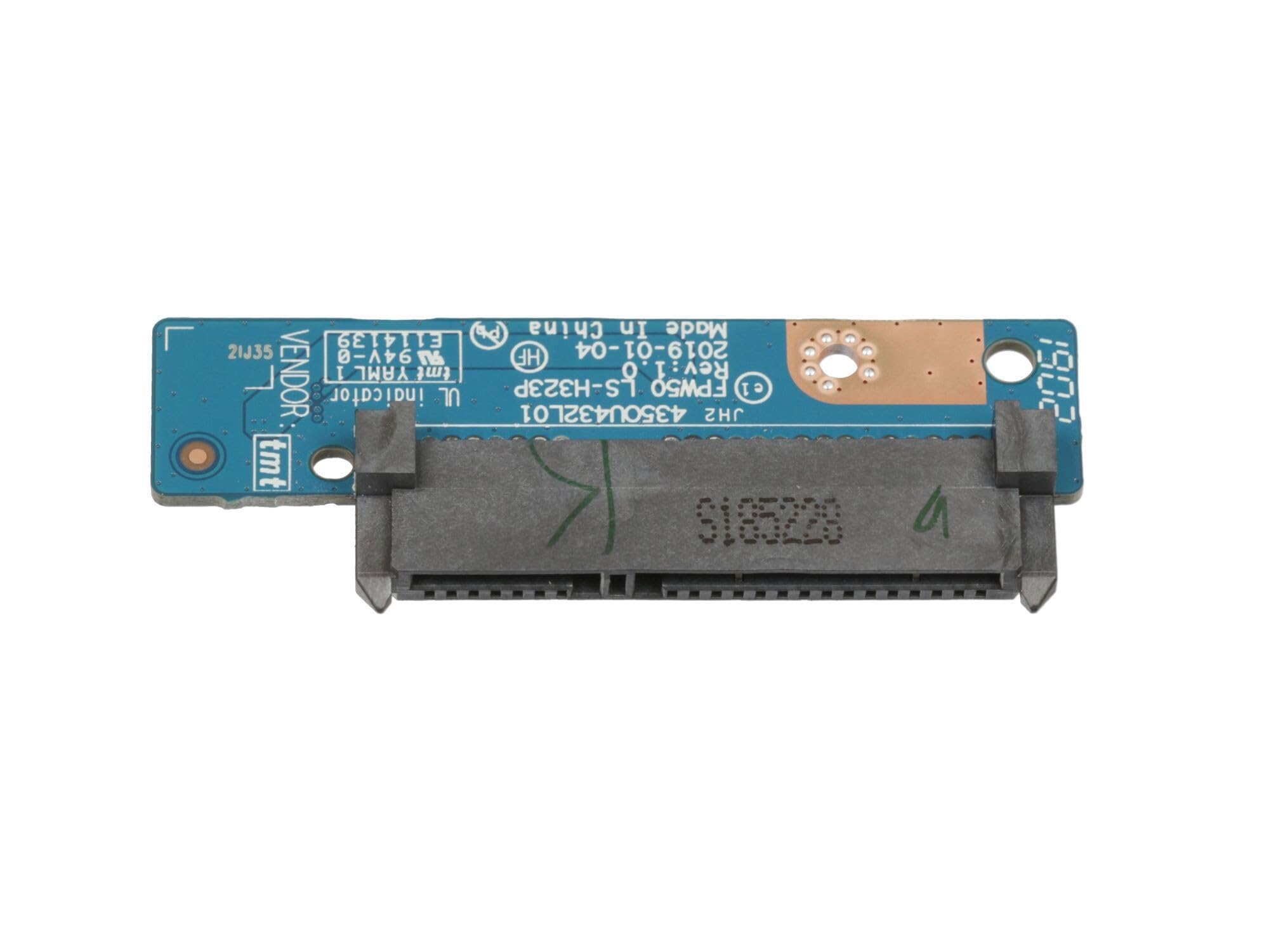 Adapter Hard Drive HP LS-H323P Originale - Dettaglio