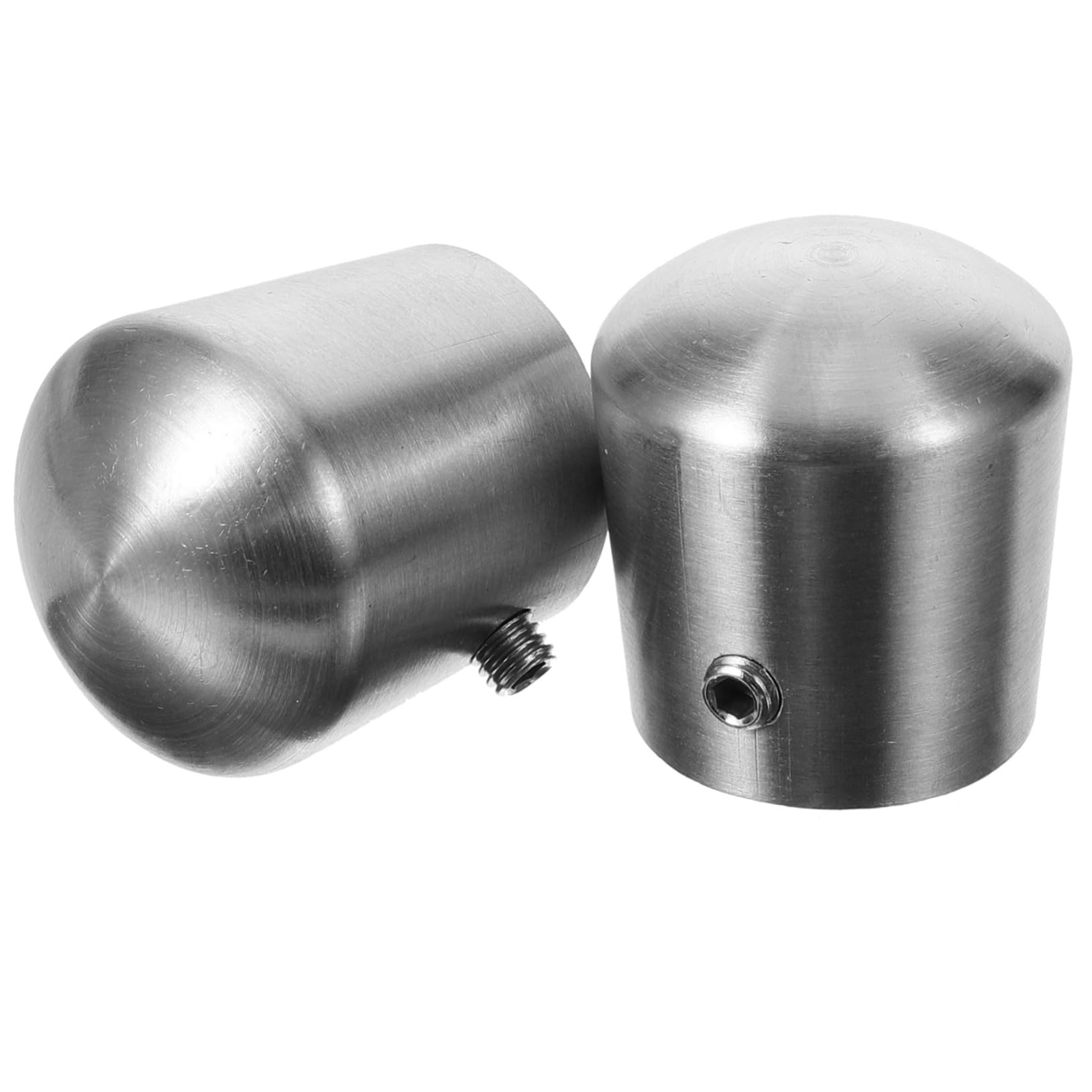 階段手すりエンドサテンNi KH373nx