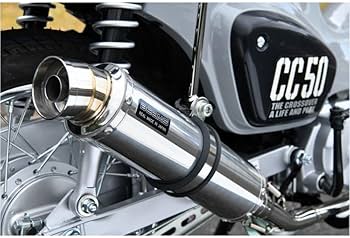 ヨ*ー様 R-EVO フルエキ ステンレスサイレンサー 品番： G182-53- ヨ