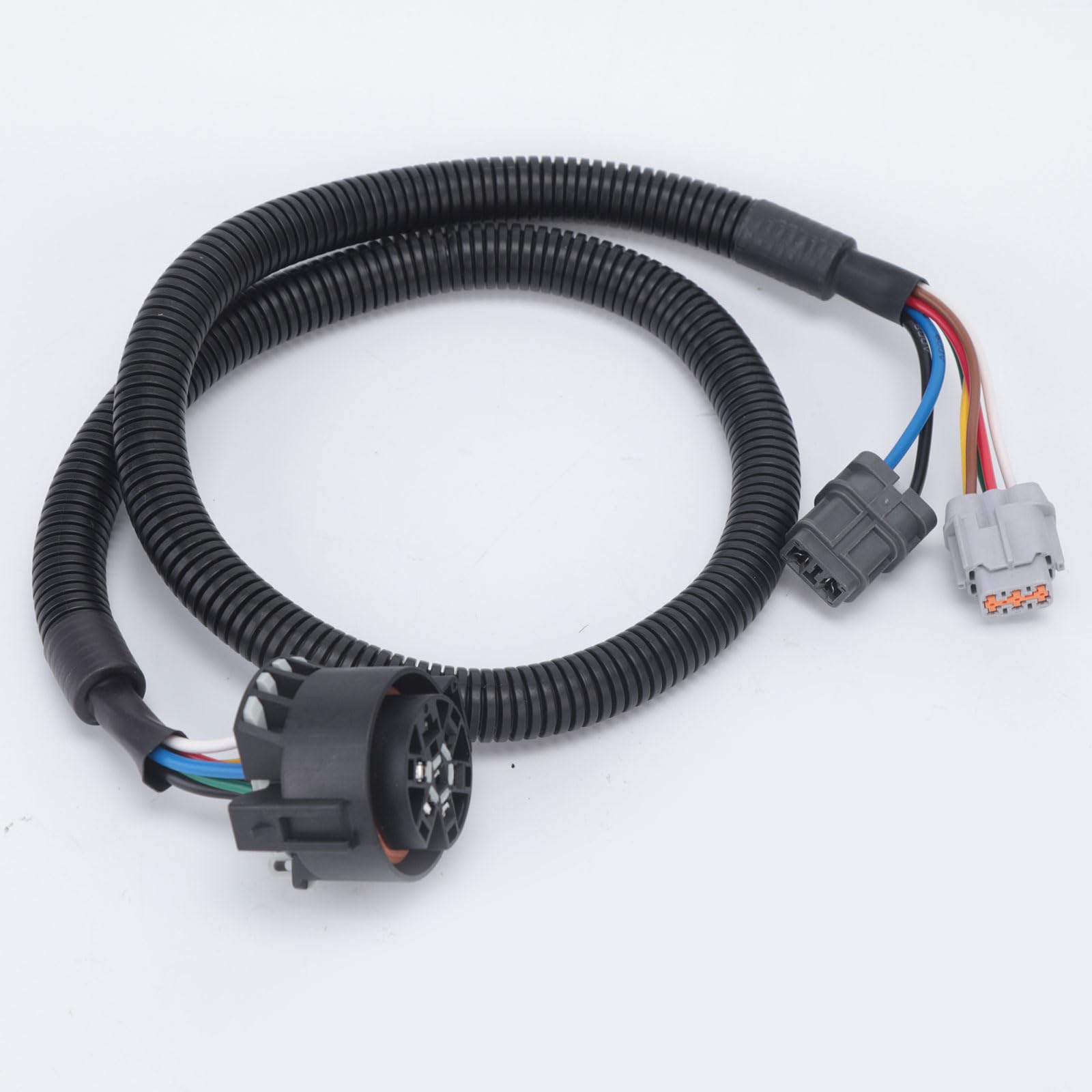56226 Conector y Cable de cableado de Remolque Integrado de 7, A