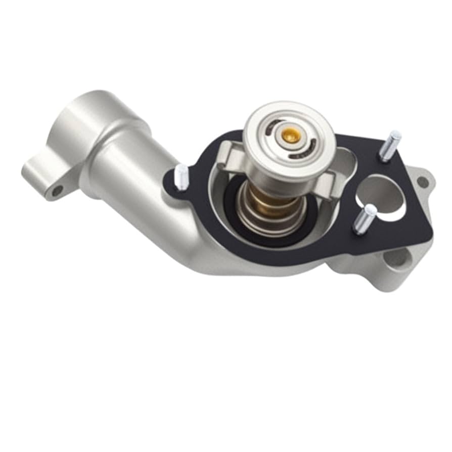Amazon.com: TMLGB Engine Thermostat Assembly for Suzuki XL7