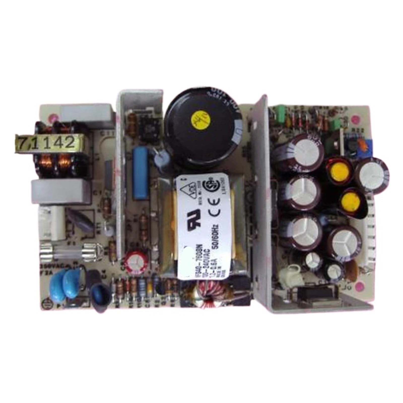 KSZHZYMGX AC100-240V Power Supply NFS40-7608N
