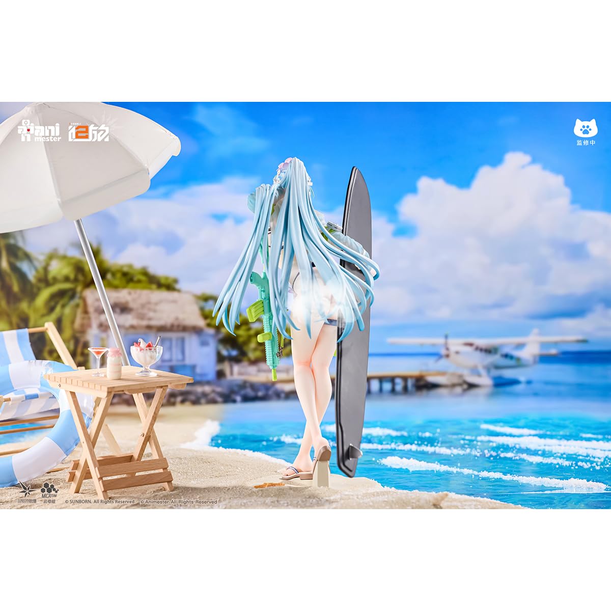 セール！スターライツ♡エクセレントモデル♡フィギュアセット AZONE INTERNATIONAL::えっくす☆きゅーと::商品詳細