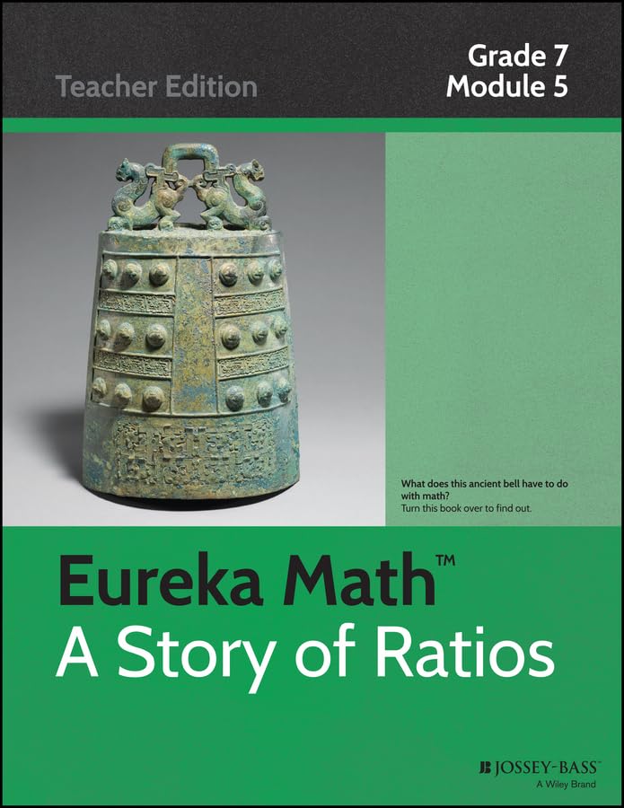 Eureka Math, A Story of Ratios: Grade 7, Module 5: Statistics and Probability