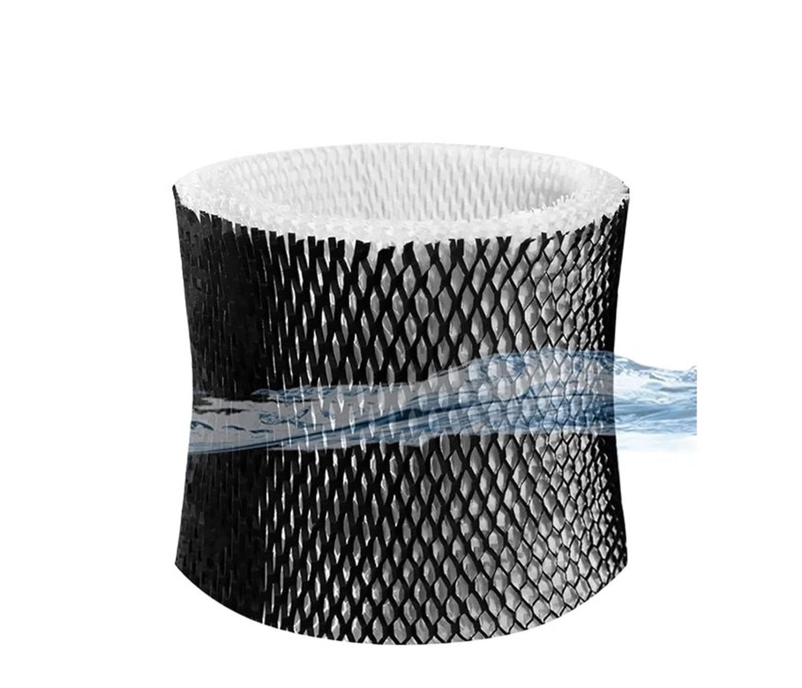 Luftbefeuchterfilter, Kompatibel Mit Sunbeam, Kompatibel Mit Holmes, SCM1746 HM1746 BWF64 HWF64 Ersatz