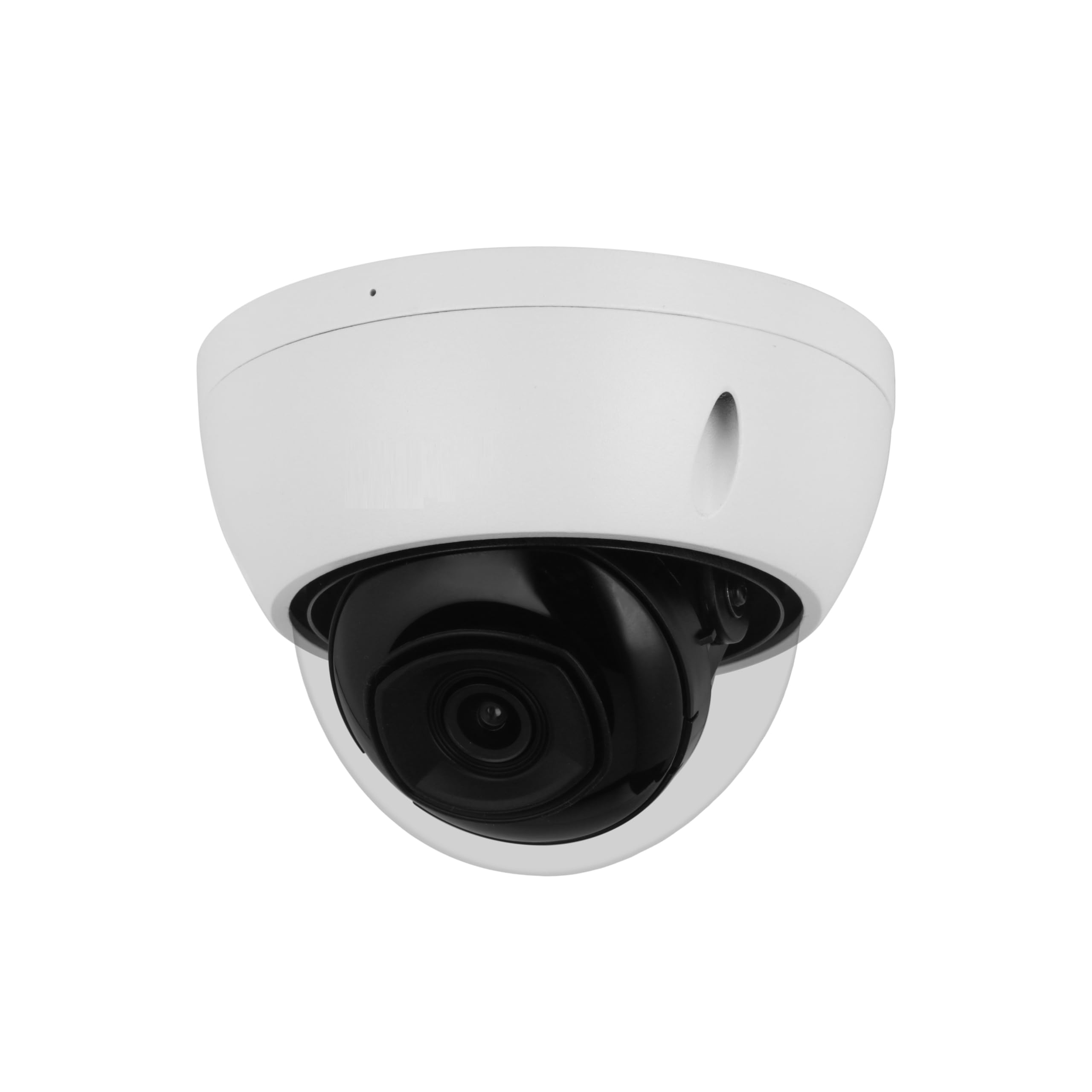EmpireTech Mini Dome Starlight 4MP 1/2.9" CMOS mage Sensor IR IVS Network IP Camera Built in MIC,SMD Plus,IVS (Perimeter Protection),IP67 Protection, IPC-D24IR-S (2.8mm)