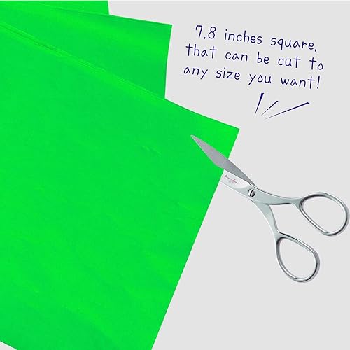 Miniatura 3 de Envoltura de barra de caramelo de 7.8 x 7.8 pulgadas, 100 unidades de envoltorios grandes de barra de chocolate, papel de envoltura de papel de