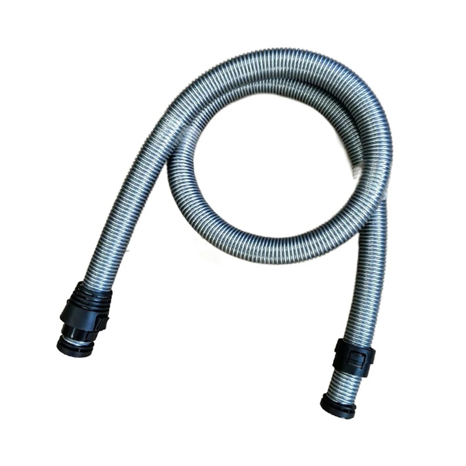 Manguera de tubo de aspiradora Mango de aspiradora | Compatible con aspiradora Miele, C1 Classic Junior Ecoline Powerline