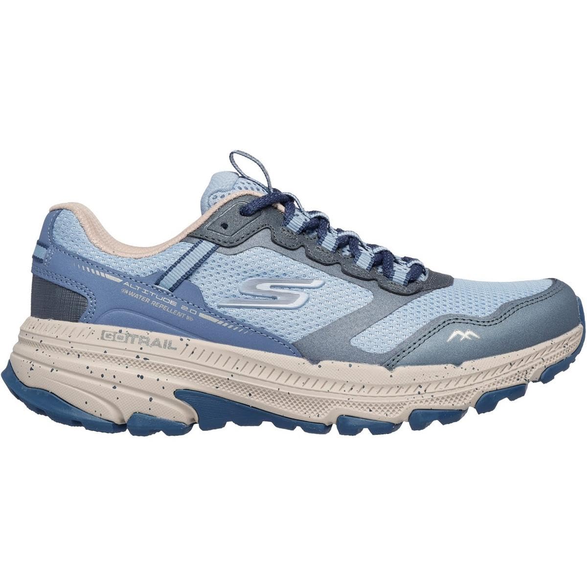Skechers Women's Go Run Trail Altitude 2.0 Ravine