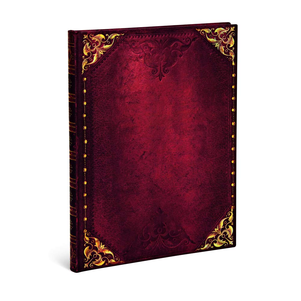 Paperblanks PB4627-1 Urban B5 Ultra Ruled Notebook      Office Product