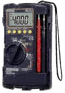 Sanwa Avo AC/DC Digital Meter (1000V)