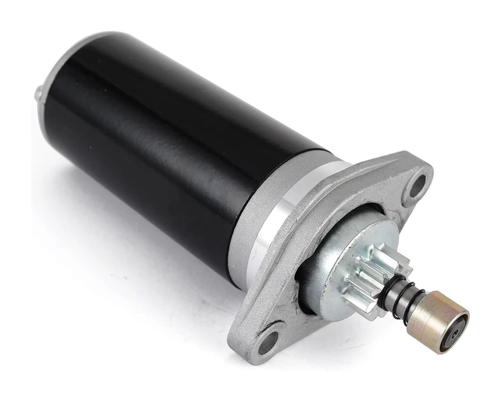 pour Moteurs Nissan-Moteur Hors-Bord Marin 2 Temps 4 Temps NS15 NS18 NS8 NS9.8 NS9.9 NSF8 NSF9.8 Démarreur Moteur De Démarreur