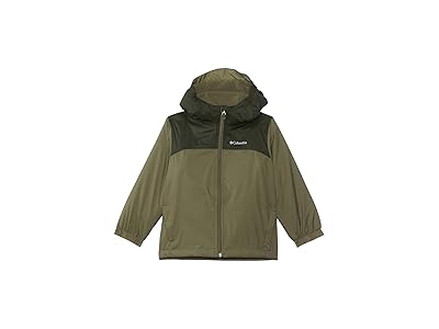 Columbia Kids Glennakertm II Sherpa Lined Jacket (Little Kid/Big Kid) Boy