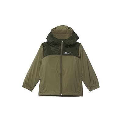Columbia Kids Glennakertm II Sherpa Lined Jacket (Little Kid/Big Kid) Boy