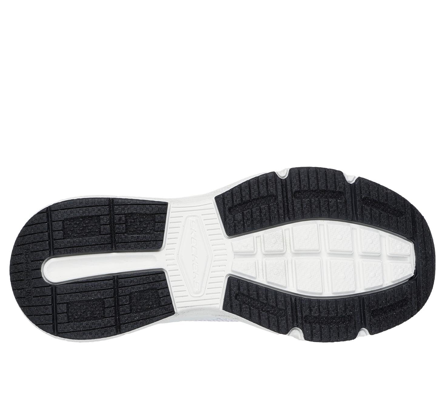 Skechers Retro-Graph BasketFille