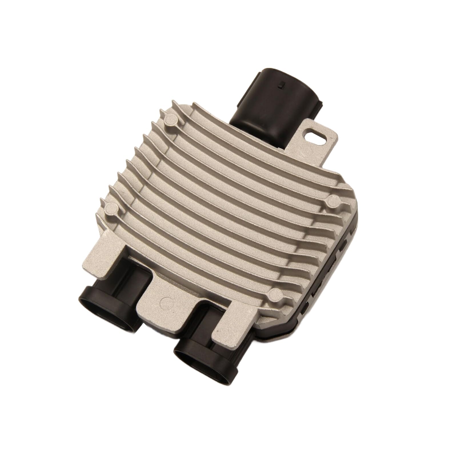 Módulo de ventilador de refrigeración del motor 940009402 940004204 7T438C609BA, módulos de control de ventilador de refrigeración compatibles con Ford Galaxy Mondeo MK3 S-MAX Volvo S60 S80 V40 XC60