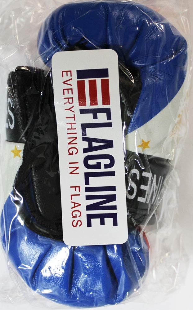Flagline Philippines - Mini Boxing Gloves