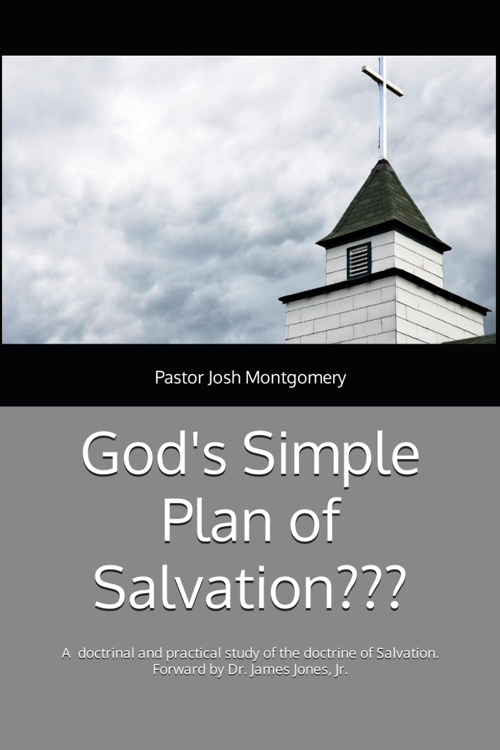 God's simple plan of Salvation?