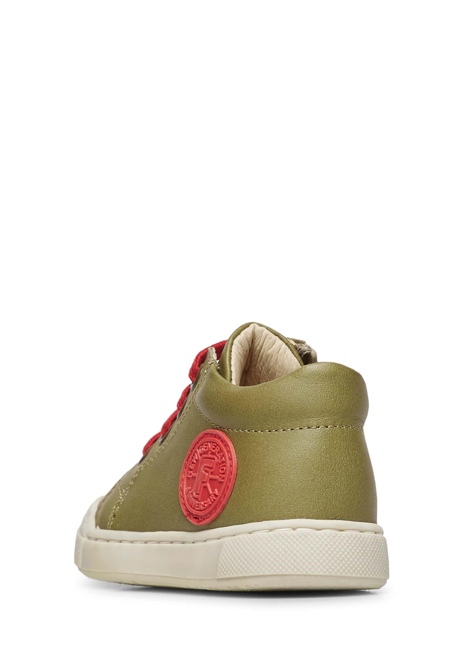 Falcotto Alstro Zip Scarpe da bambiniBambini e Ragazzi