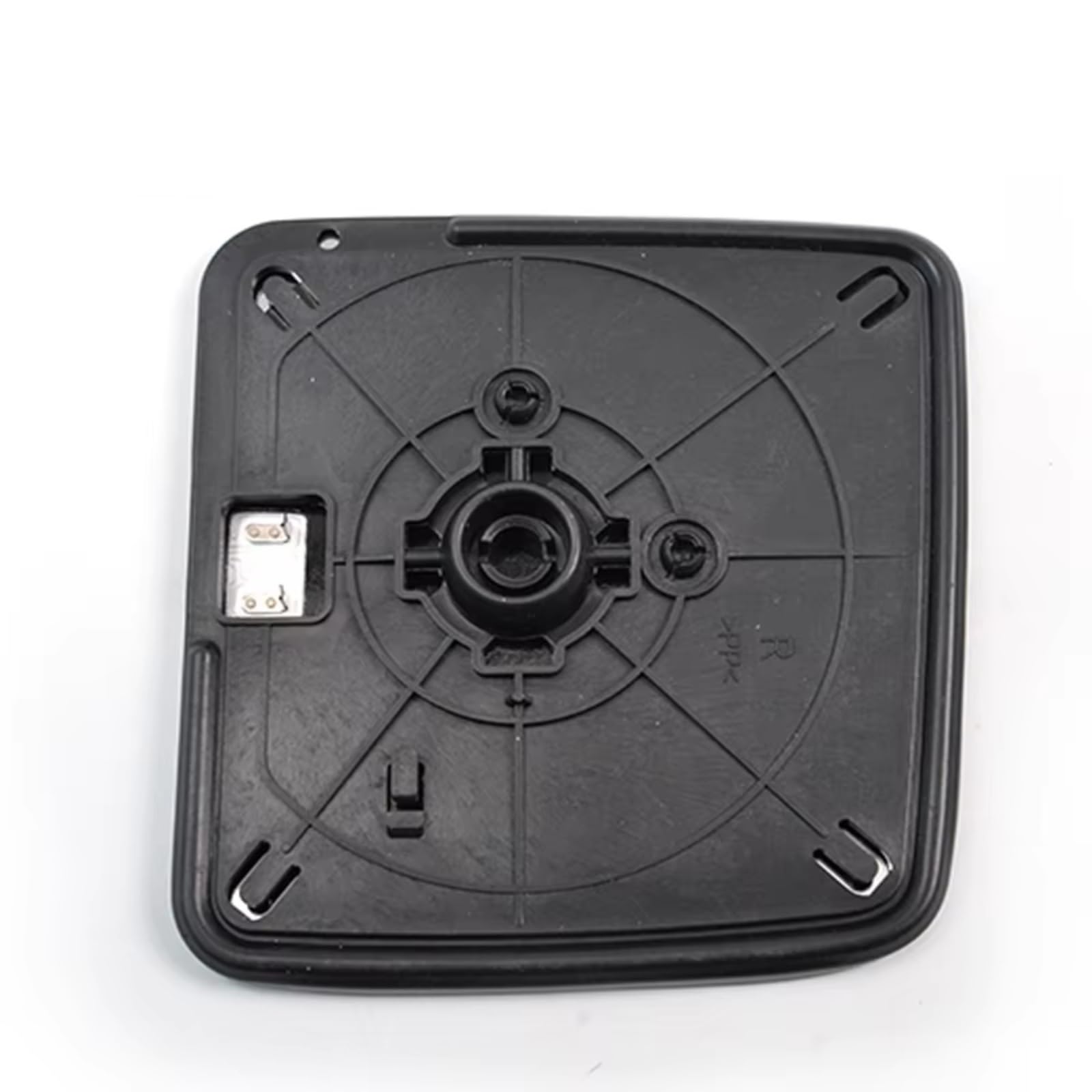 Auto Specchio Retrovisore di Vetro Per Suzuki Per Jimny 2007-2021 Auto Convesso Specchio di Vetro Riscaldato 8717475053050 8470181A215PK Vetro Retrovisore