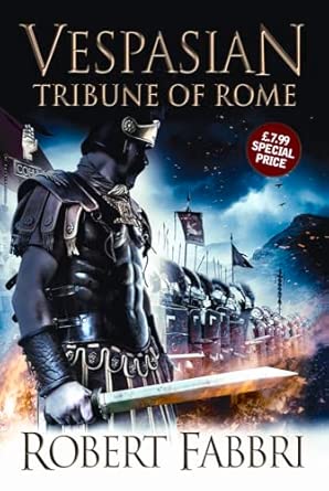 Tribune of Rome Main Edition book cover