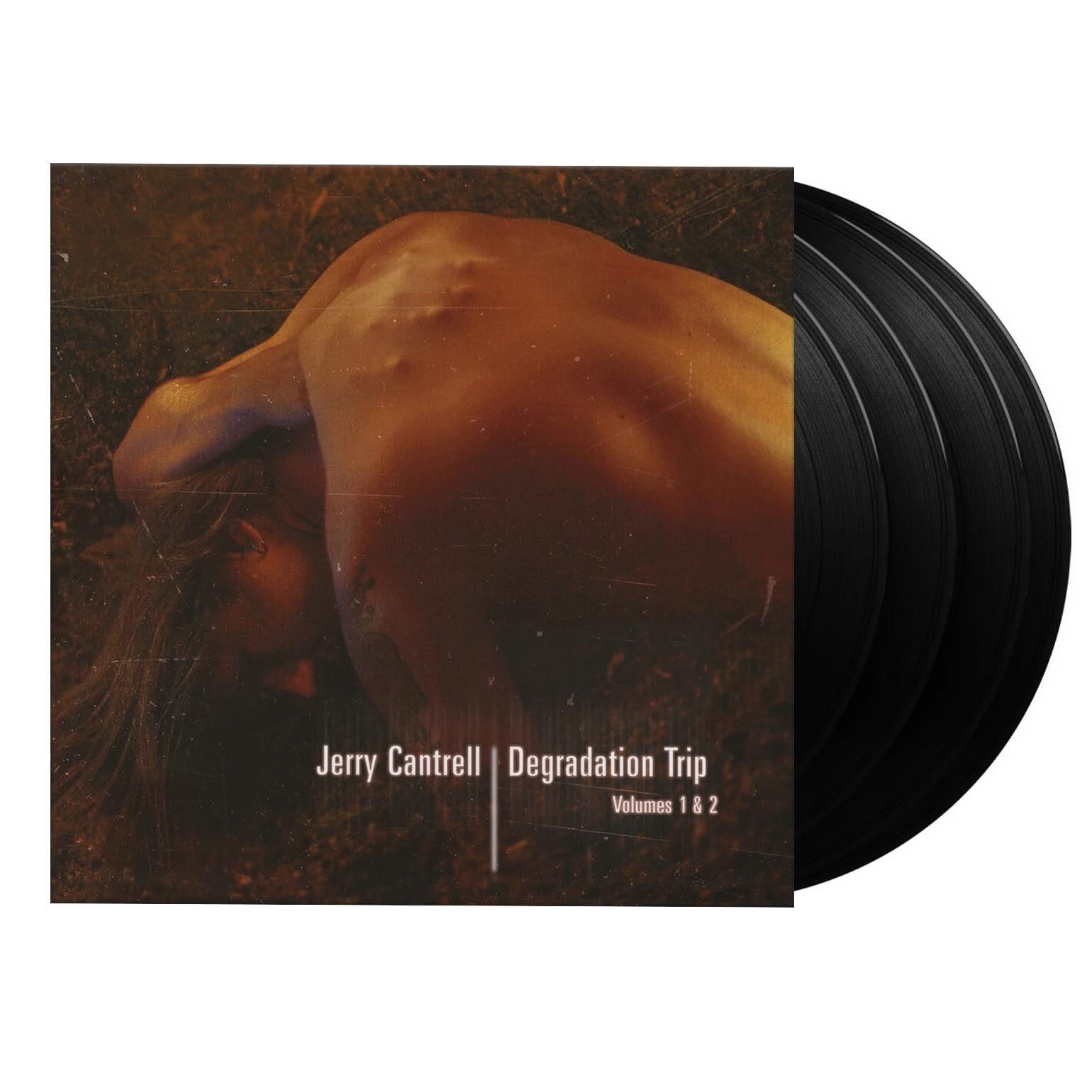 Degradation Trip 1&2 [VINYL]