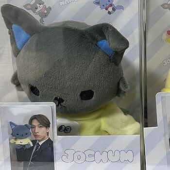 JOCHUM ピーハイ 初期 初代 マスコットキーホルダー jo1 金城碧海 JOCHUM ピーハイ 初期 初代 マスコットキーホルダー jo1 金城