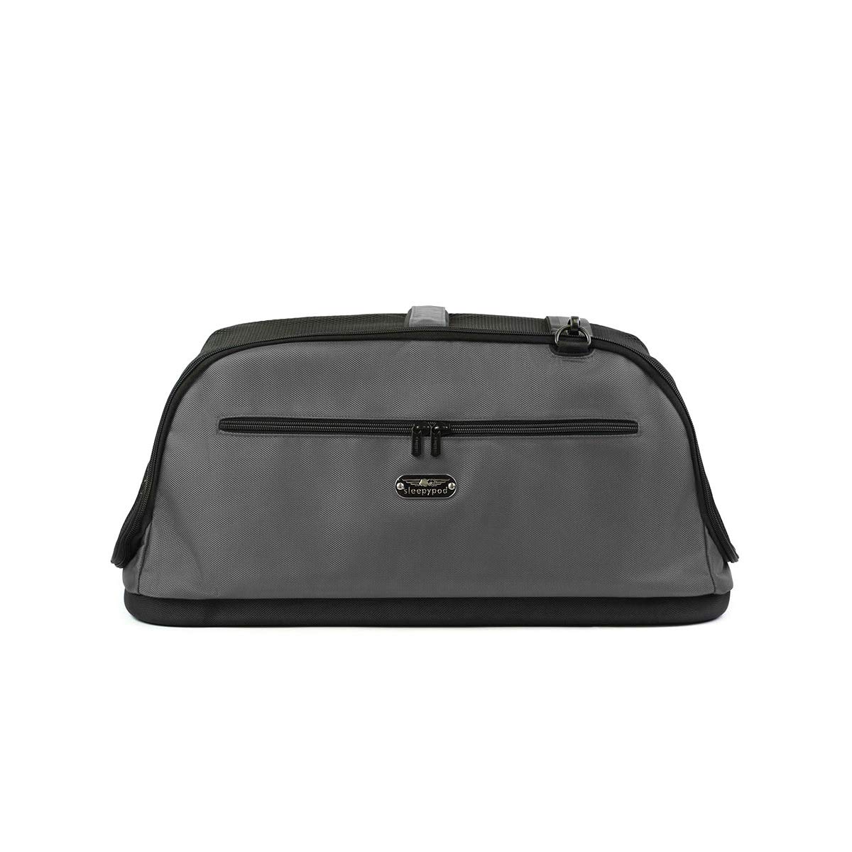 Sleepypod Air - Airline Approved Carrier for Cats and Dogs (Charcoal Grey)