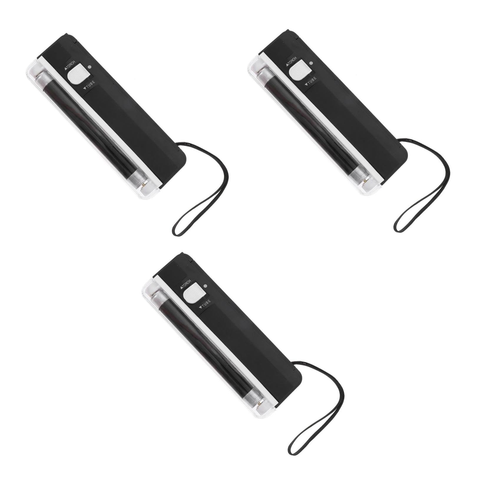 Traqueur d'encre de trésorerie Uonlytech pour sécuriser vos ventes sur les marchés