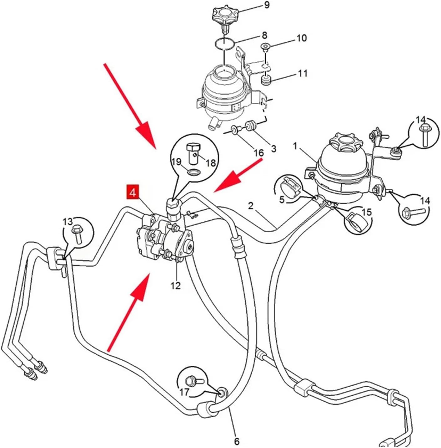 美芸 トリックスター / Ninja ZX-6R (24-25)スポーツコンバートマフラーIKAZUCHI