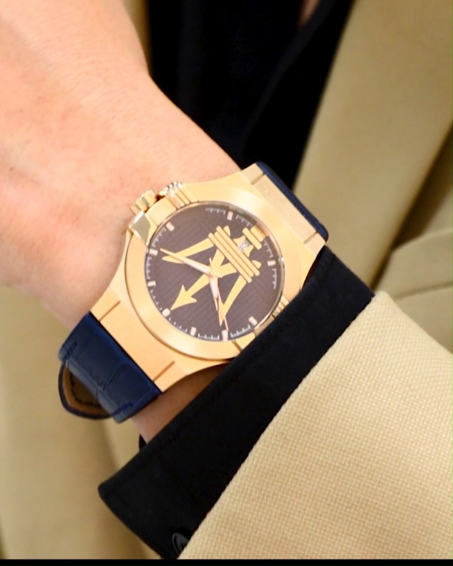 Amazon.com: Maserati Men