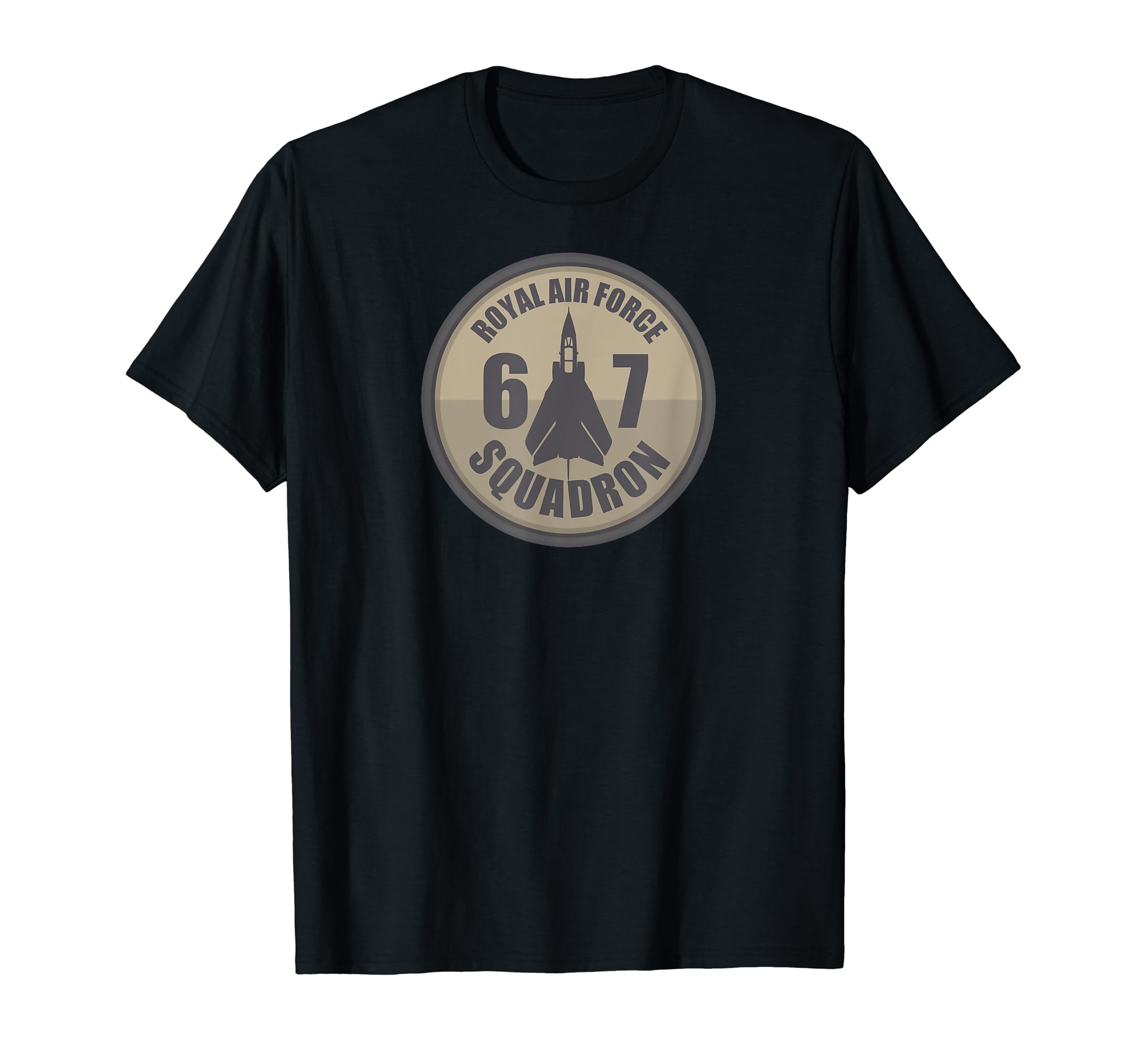 RAF Tornado 617 Squadron T-Shirt
