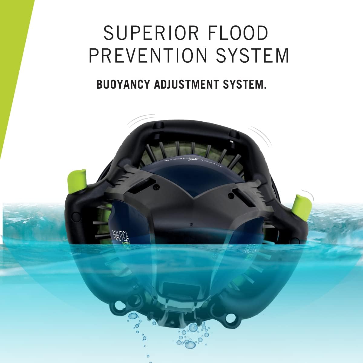 Nautica Navtech 1 Seascooter - Professional Dive Series 8 61ES up9tkL. AC SL1200