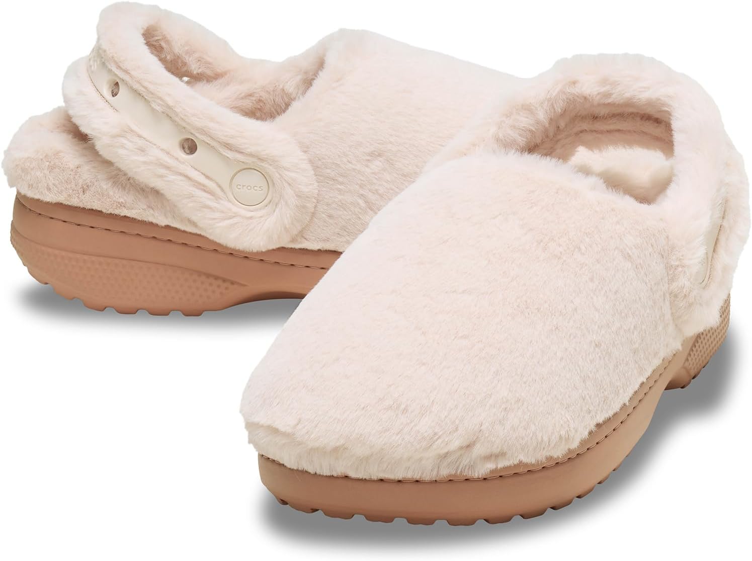 Crocs Classic Unfurgettable Clogs - Image 6