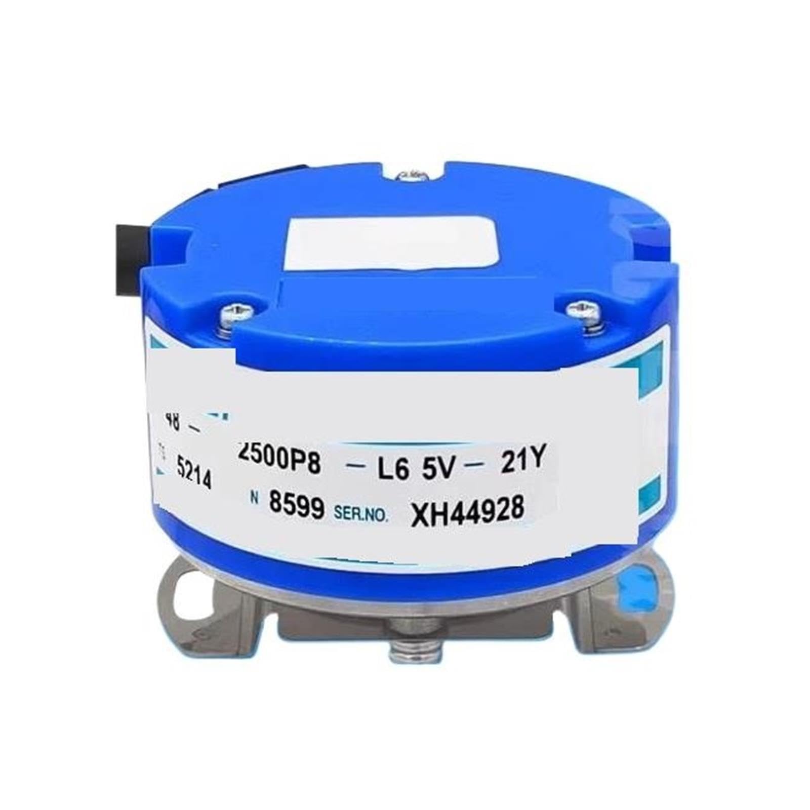 Codeur incrémental TS5214N8599