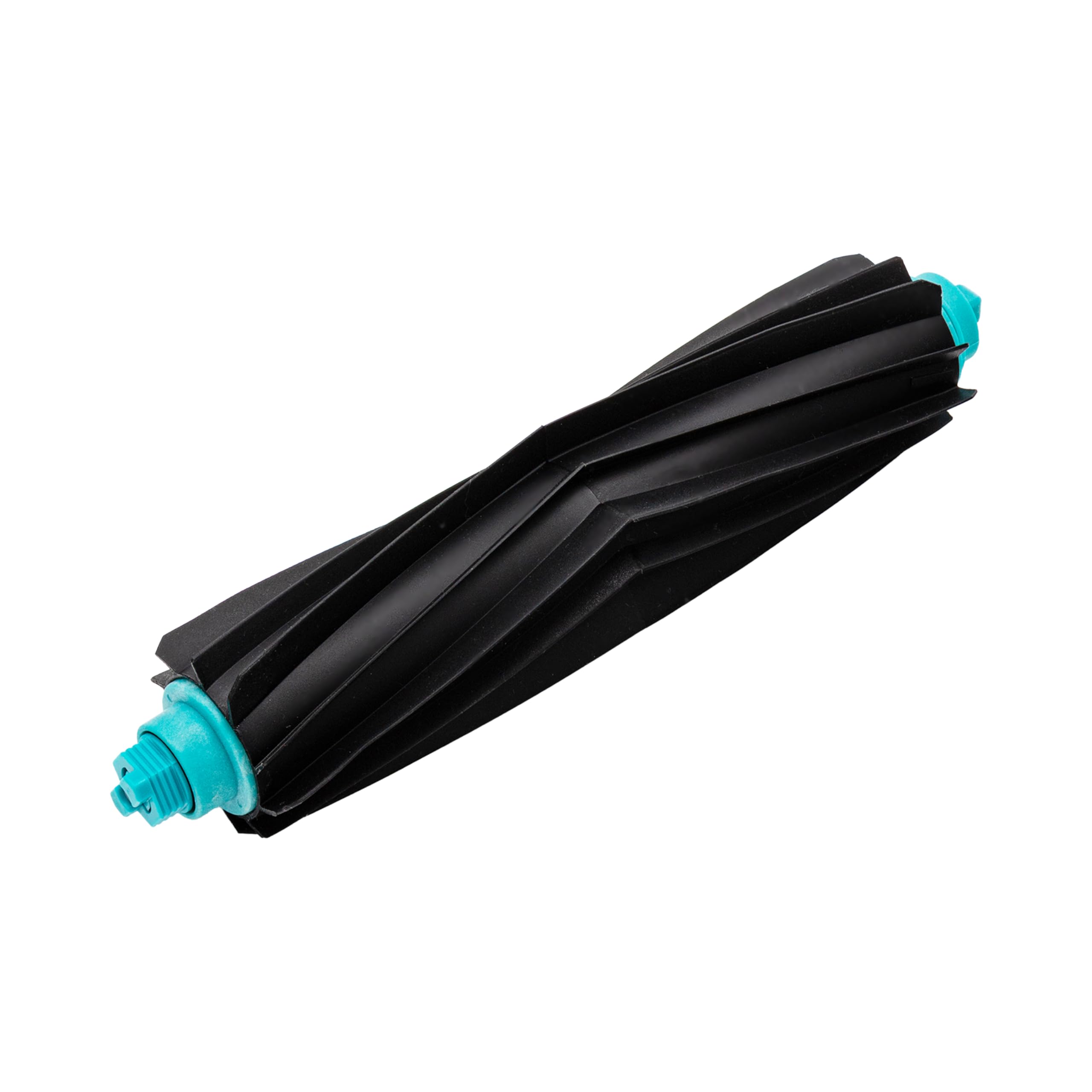 Cecotec GENUINE GENUINE SILICONE MAIN BRUSH FOR CONGA 2499 ULTRA, CONGA 2290 ULTRA HOME AND CONGA 2290 INERTIAL
