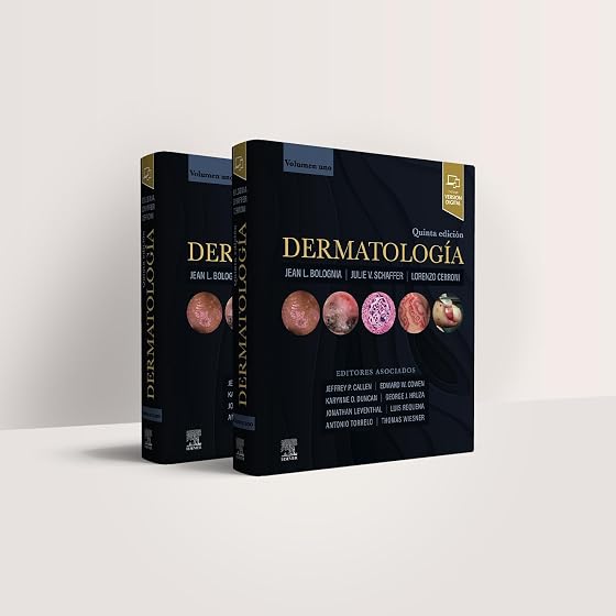 Dermatología