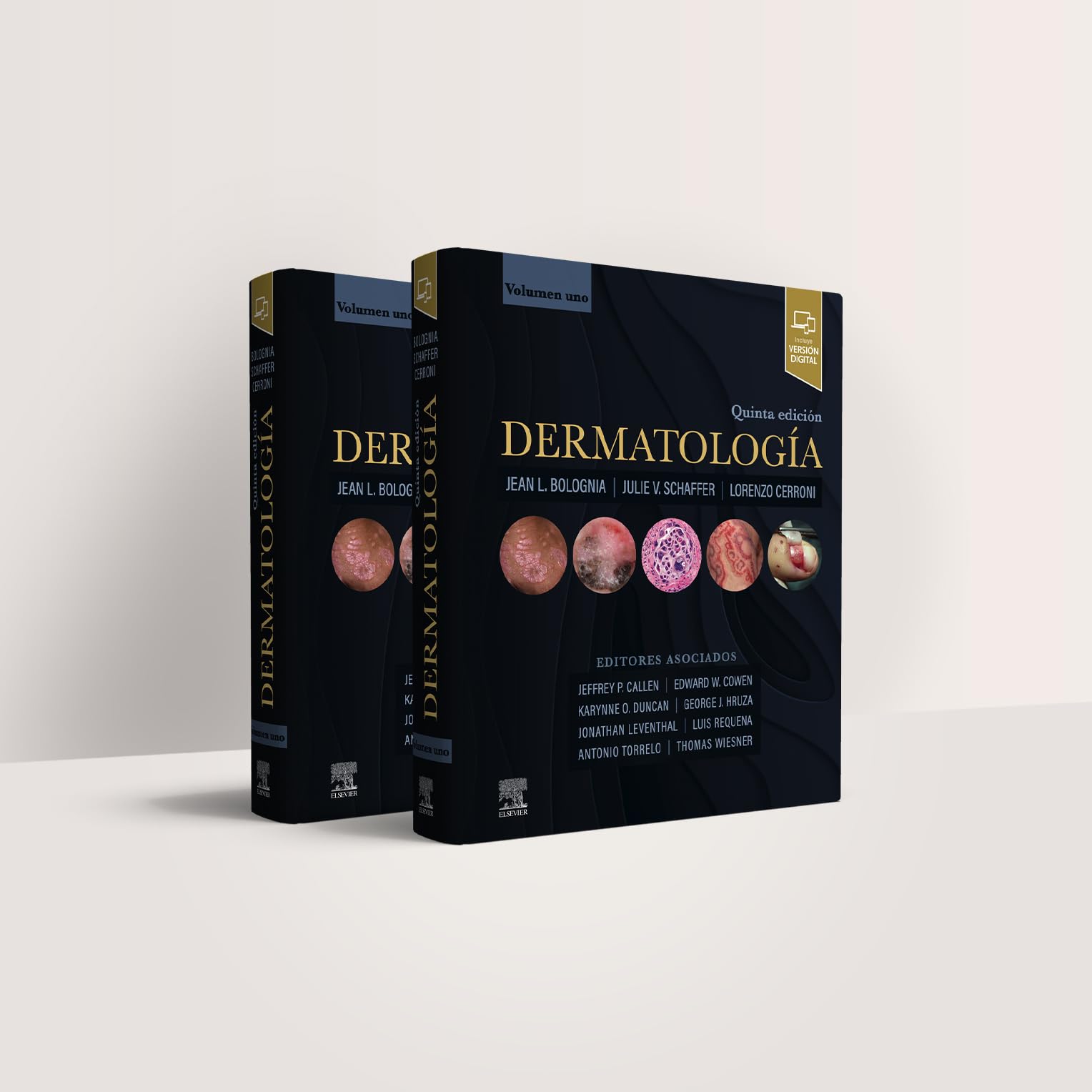 Dermatología