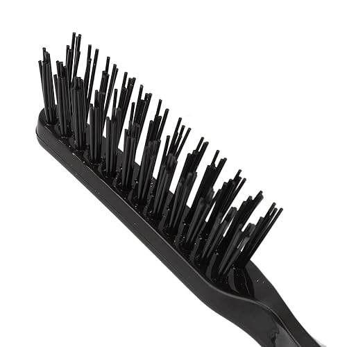 Miniatura 5 de 5 piezas de herramienta de cepillo de pelo, herramienta de limpieza de cepillo de pelo, herramienta de limpieza de cepillo de pelo 2 en 1, cepillo