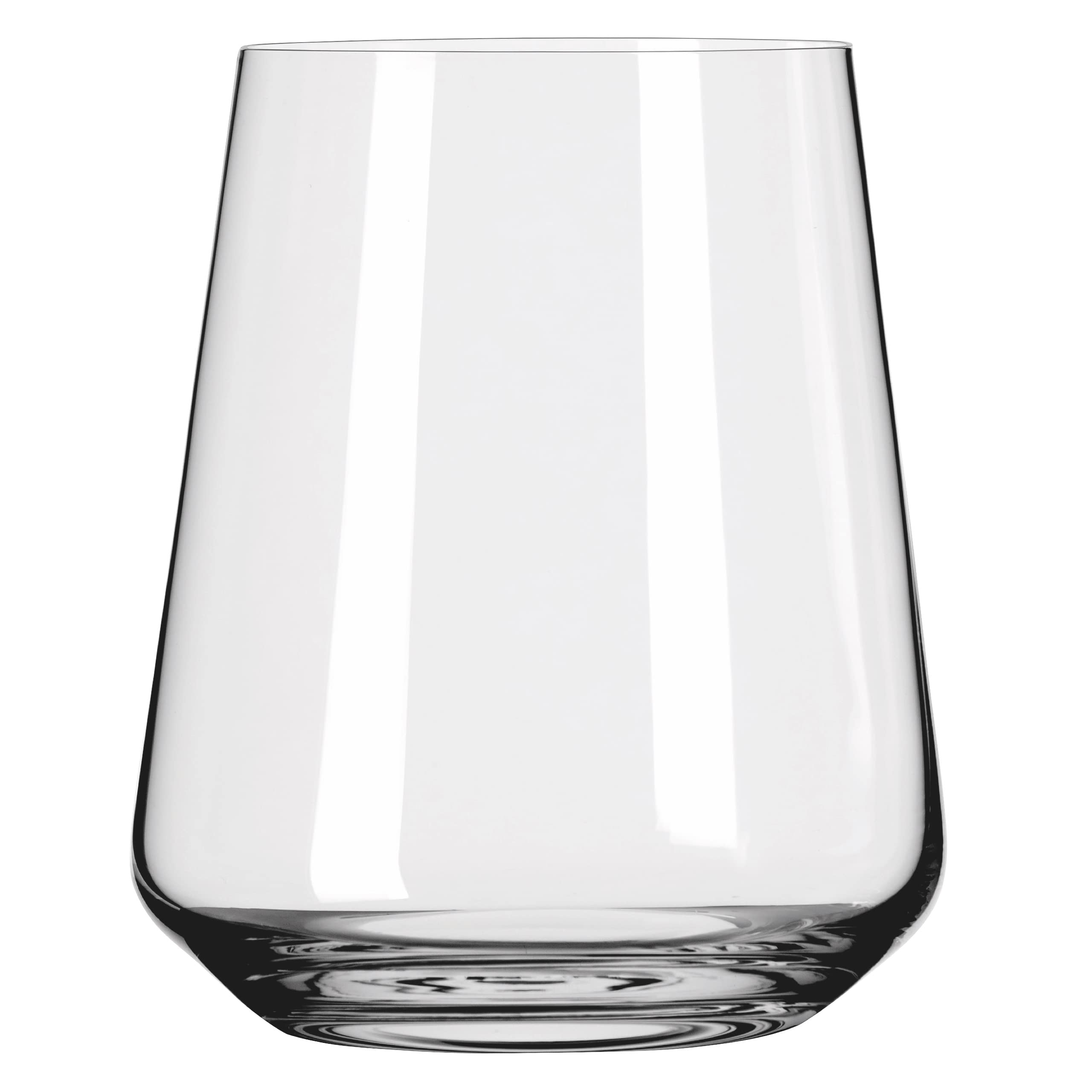 RITZENHOFF Set di 12 bicchieri per vino - 500 ml - Made in Germany | Art. n. 6111001, Serie Julie, 12 bicchieri per vino 500 ml, cristallo, lavabile in lavastoviglie