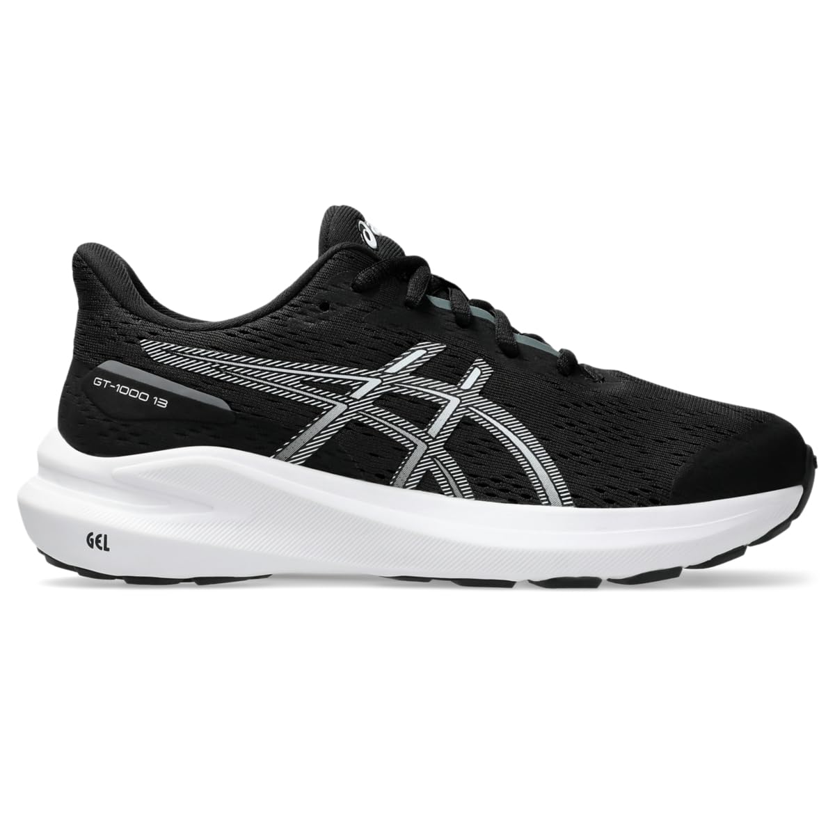 ASICSKid's GT-1000 13 Grade School Running Shoes