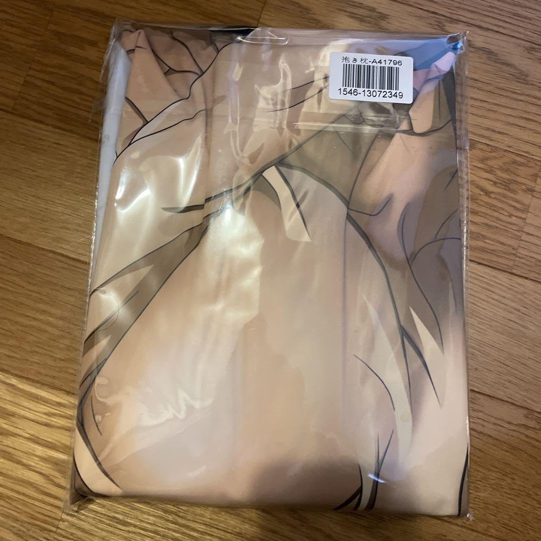 月曜日のたわわ クッションカバー・ブランケット アイちゃん調 制服ver. 新品 Amazon｜未使用 抱き枕カバー 月曜日のたわわ アイちゃん｜抱き