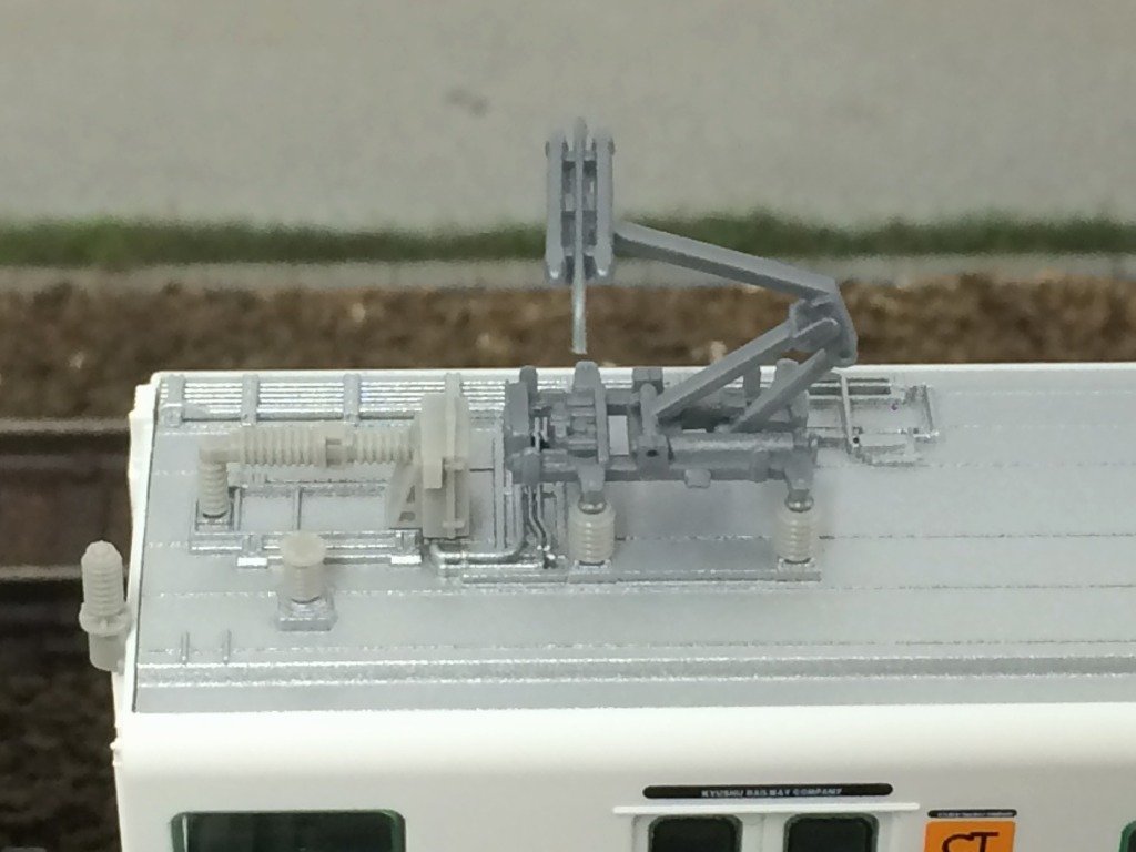 GREENMAX 4614 JR817系 1/150 Nゲージモデル 3両セット Amazon | Nゲージ 4614 JR817系3000番台 基本3両編成セット