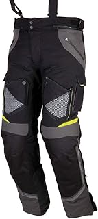 Modeka Panamericana Motorrad Textilhose