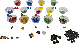 Tasty Minstrel Games: Yokohama Upgrade Kit
