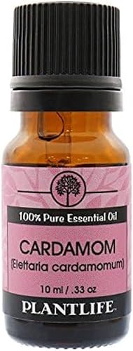 Vista 36 de Plantlife Aceite esencial de aromaterapia de alcaravea, directamente de la planta, 100% puro, grado terapéutico, sin aditivos ni rellenos, 0.3 fl oz