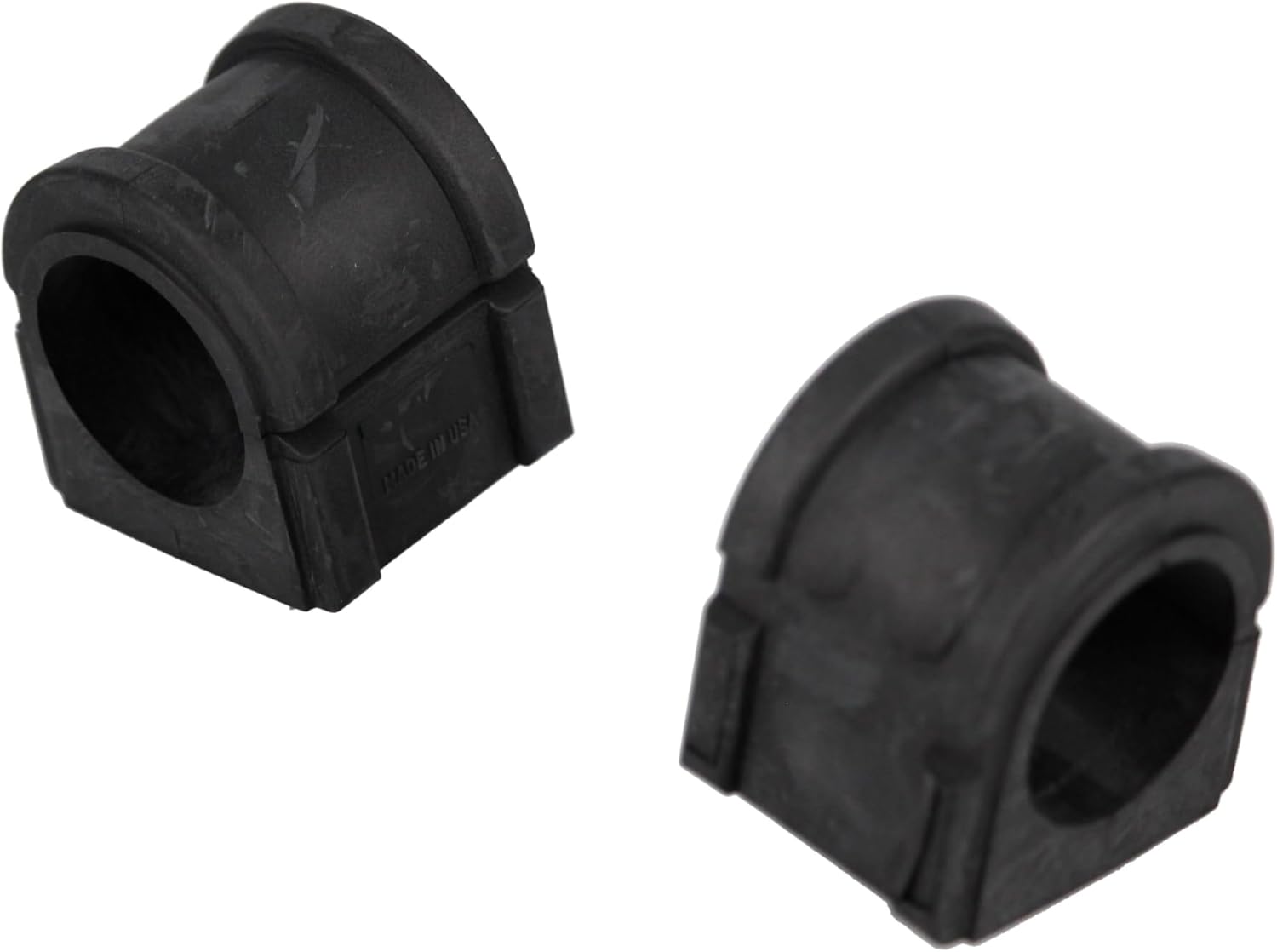 ACDelco Gold 45G1565 (19462774) Front Suspension Stabilizer Bar Bushing Kit