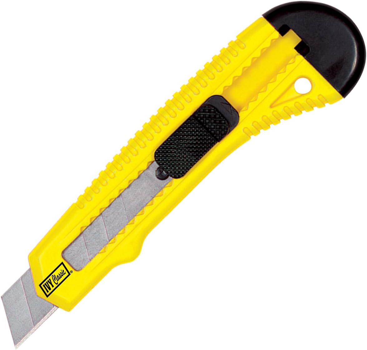 IVY Classic 11051-50 3/4" Break-Away Knife, 50 Pack